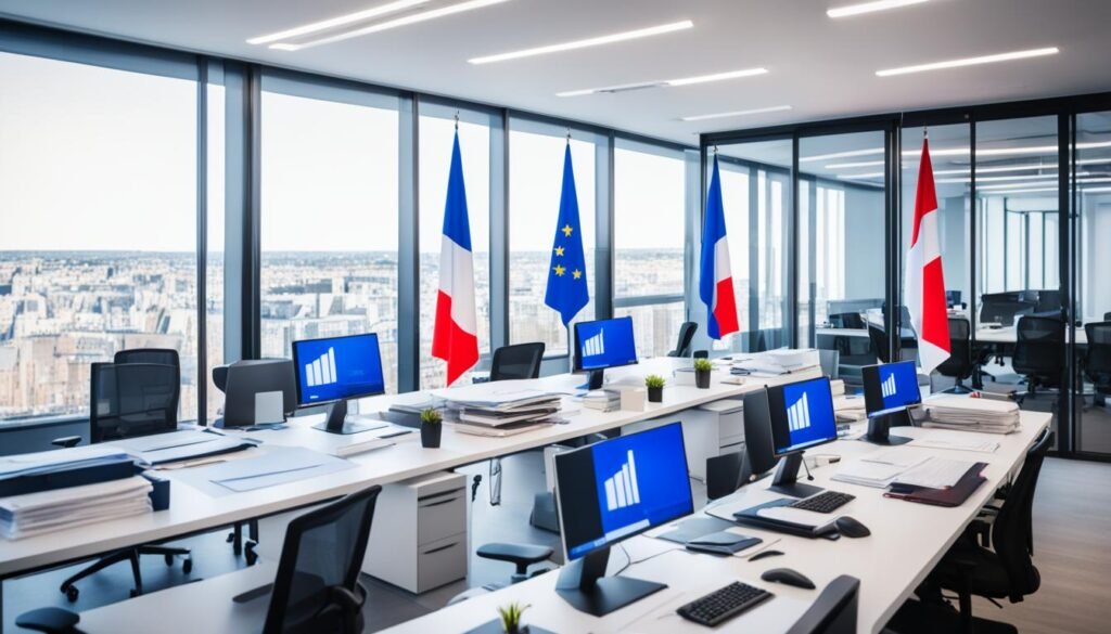 Comprehensive French Document Translation Services