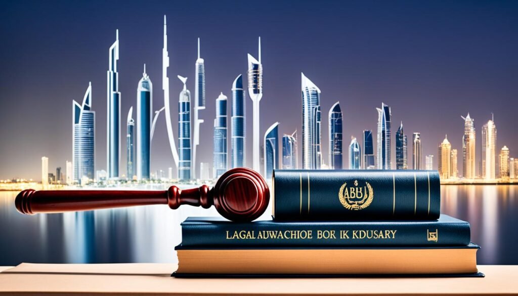 legal translation abu dhabi