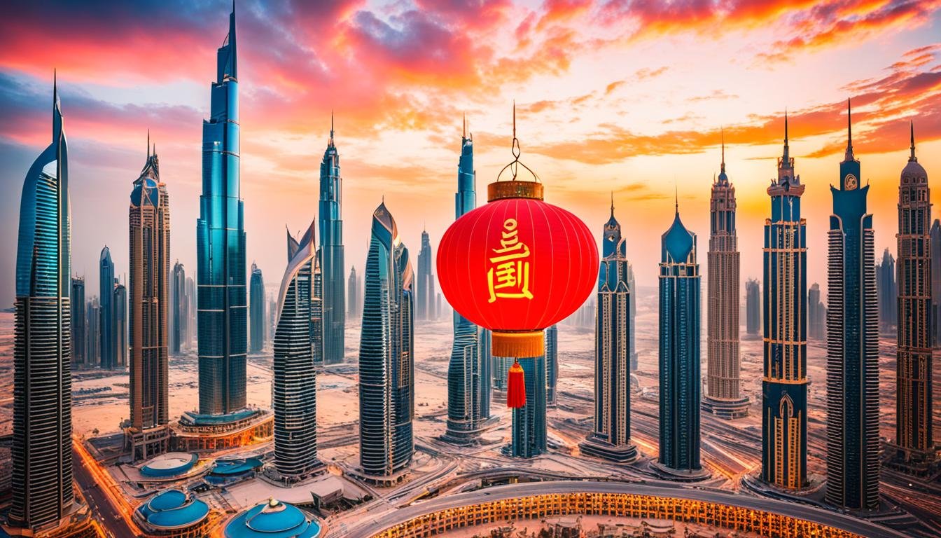 Chinese  translation services Dubai