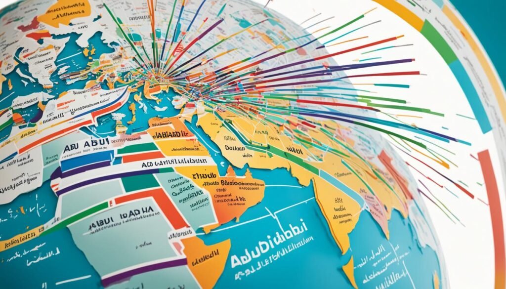 Multilingual Technical Publications Abu Dhabi