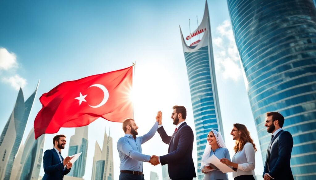 Turkish  translation services Abu dhabi