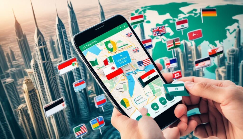 Whatsapp translation services dubai