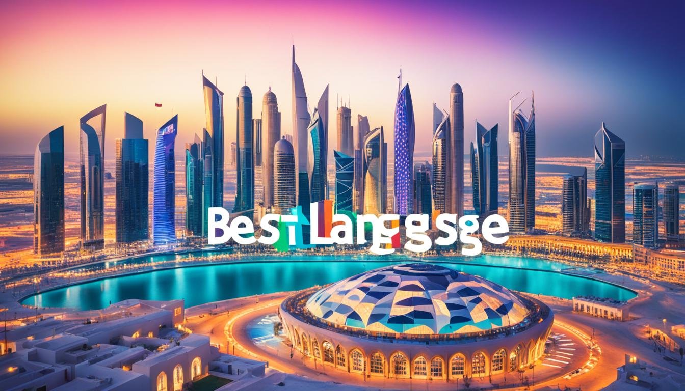 best language services in Abu Dhabi