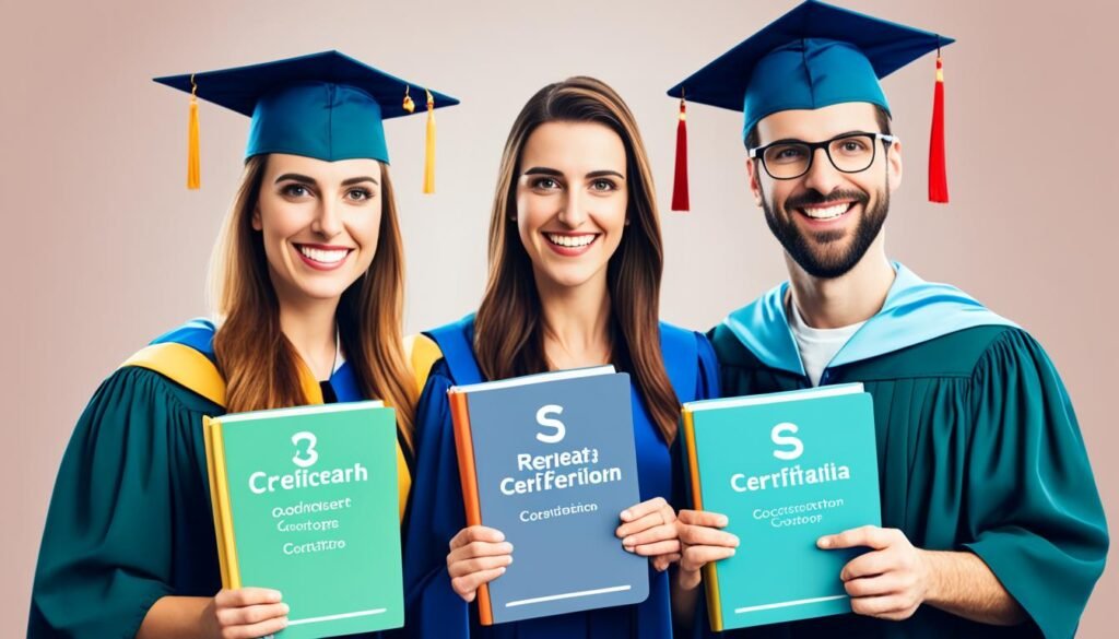 certified language experts