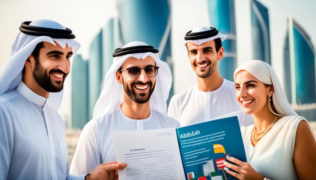 document translation services abu dhabi