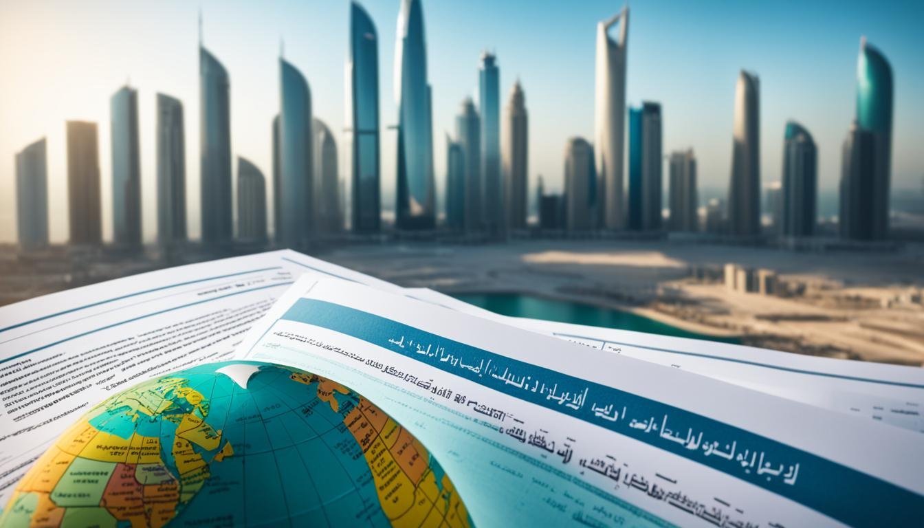 document translation services abu dhabi