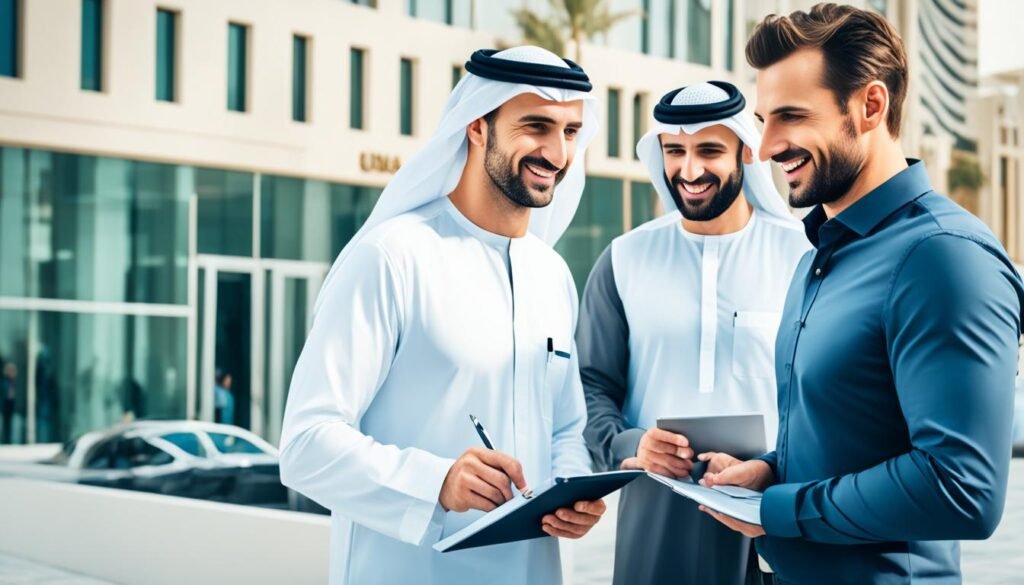 language translation dubai