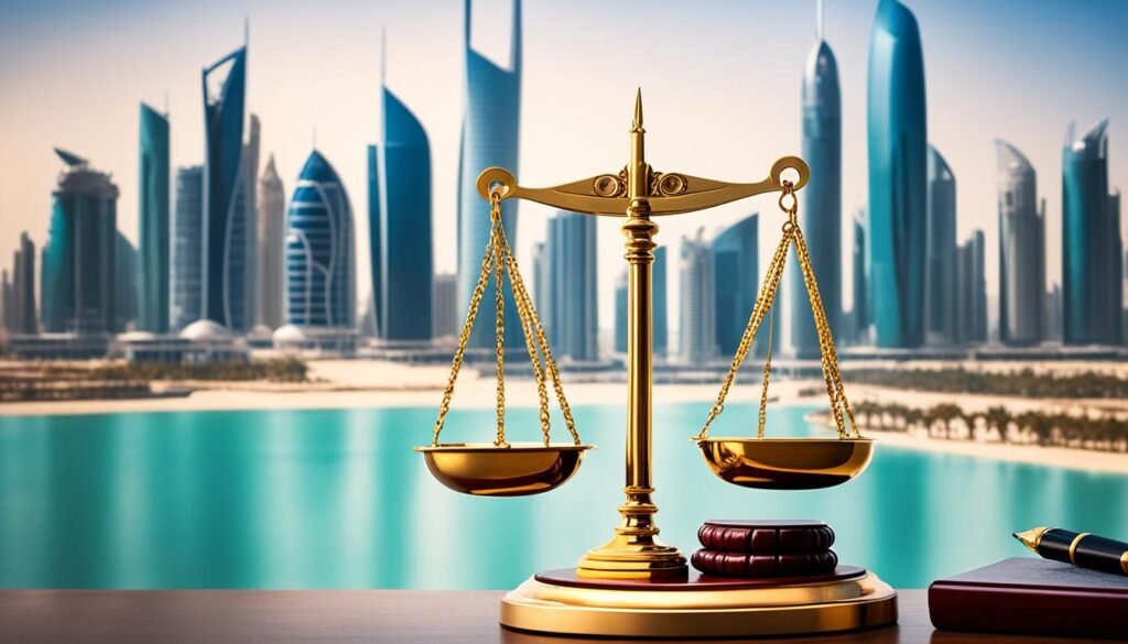 legal translation Abu Dhabi