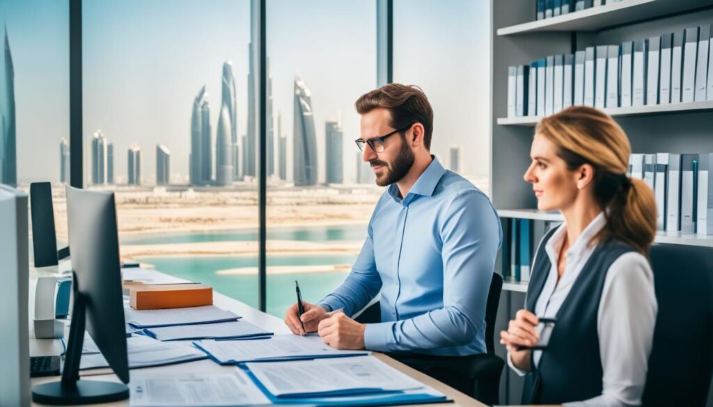 professional translator services in abu dhabi