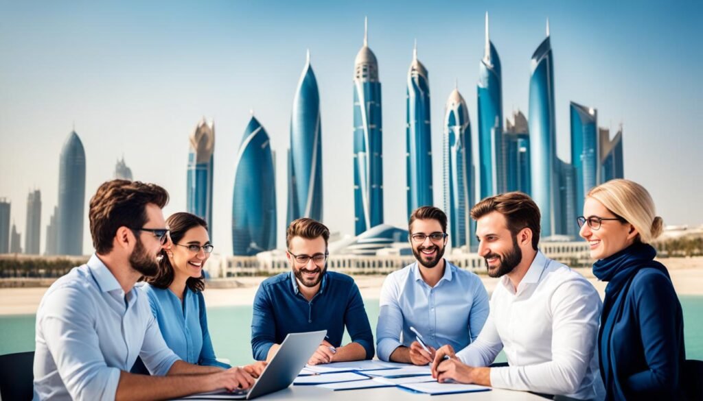 translation services abu dhabi