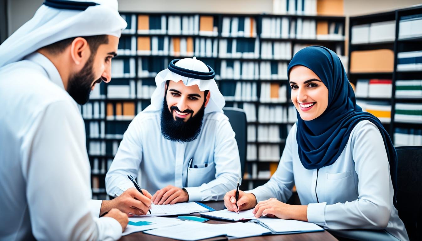 arabic translation services