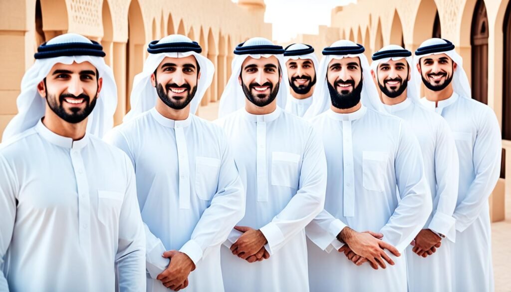 certified arabic translators dubai