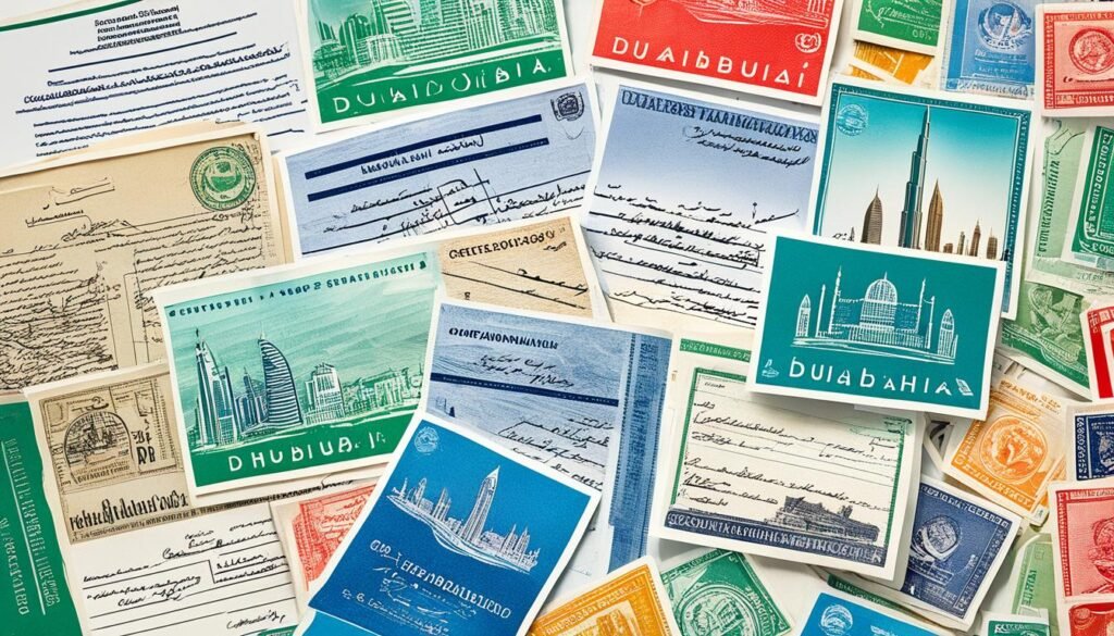 certified translations in dubai