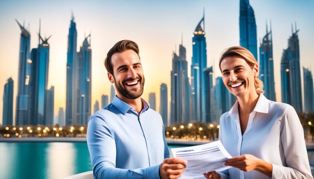 client testimonials translation dubai