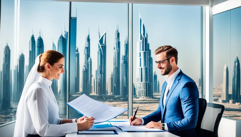 document translation dubai