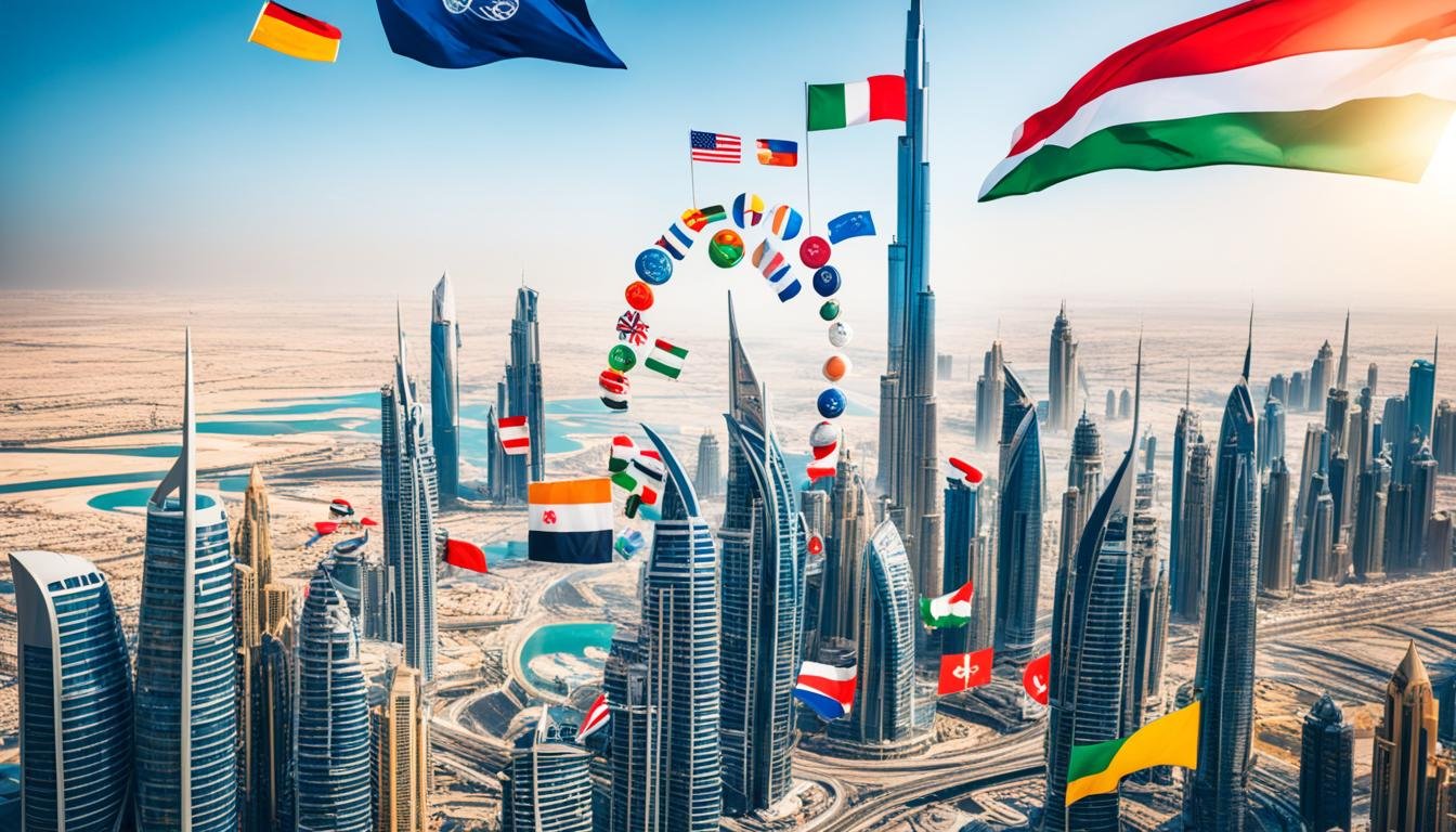 dubai translation services