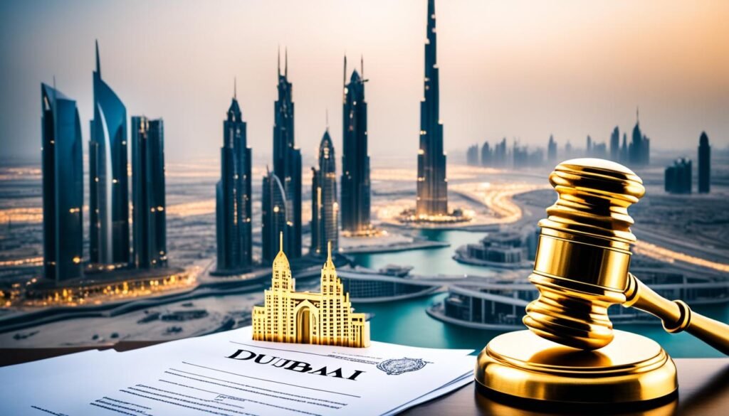 legal translation dubai