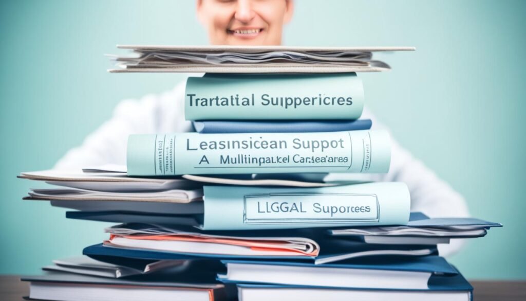 multilingual legal translation services