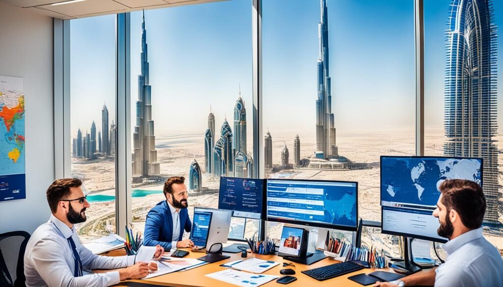 translation office dubai