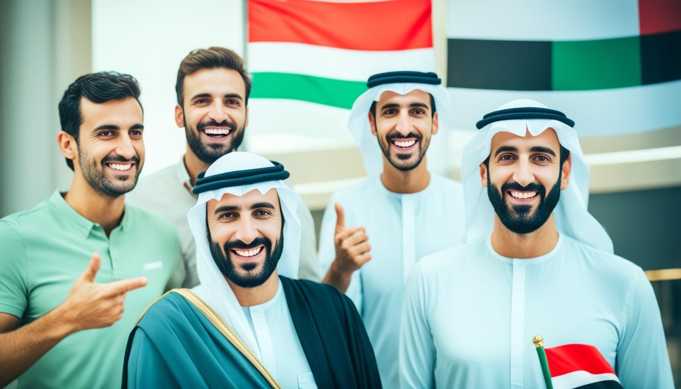 translation services uae