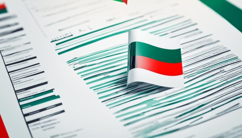 Accredited translation service Dubai