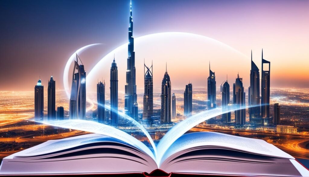 Arabic translation services Dubai