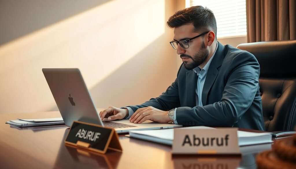 Arabic certification journey